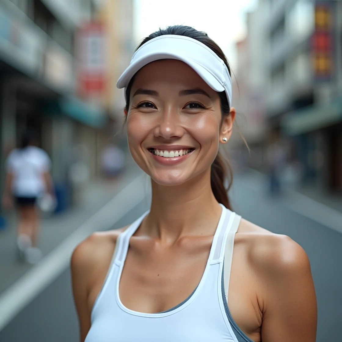 Keiko Nakamura